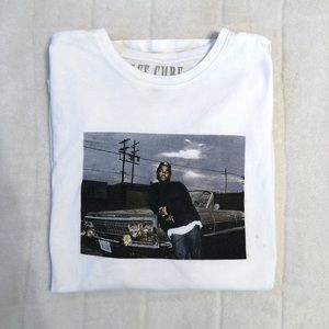 Ice cube shirt